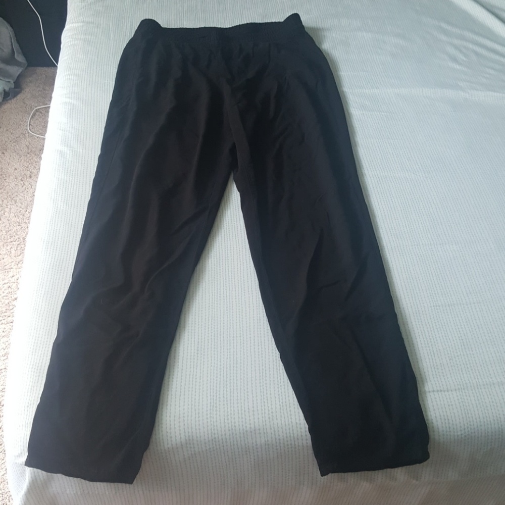 H&M | Black Pants